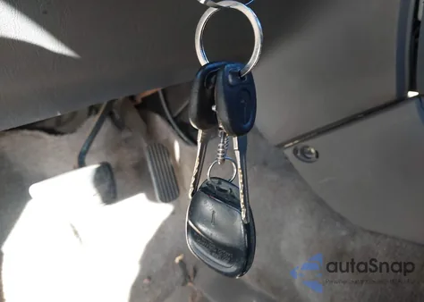 2003 Pontiac Grand Am Se1 из США, поврежденный, VIN 1G2NF52E73C302046